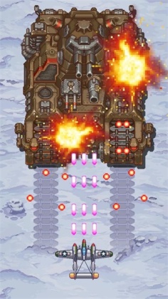 1945꾭1945 Air Forceƽͼ2