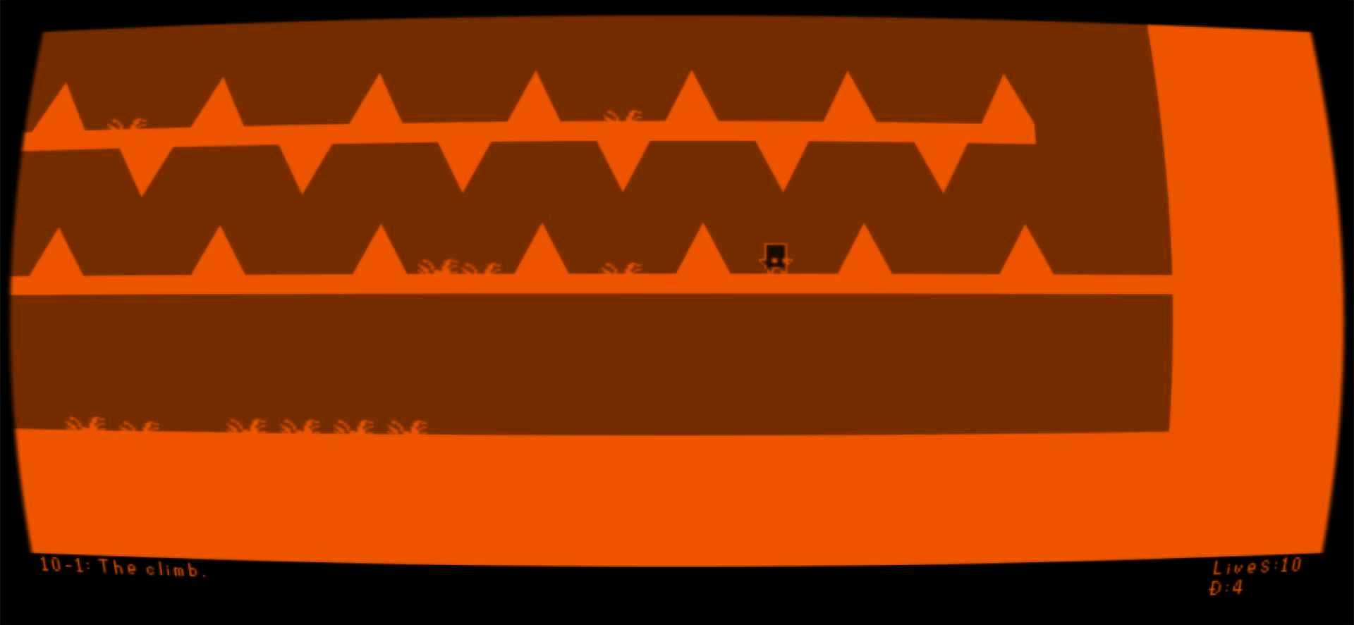 Spikes Are the Enemy(�����ǵ��˸��ѽ�����)1.01���°��ͼ3