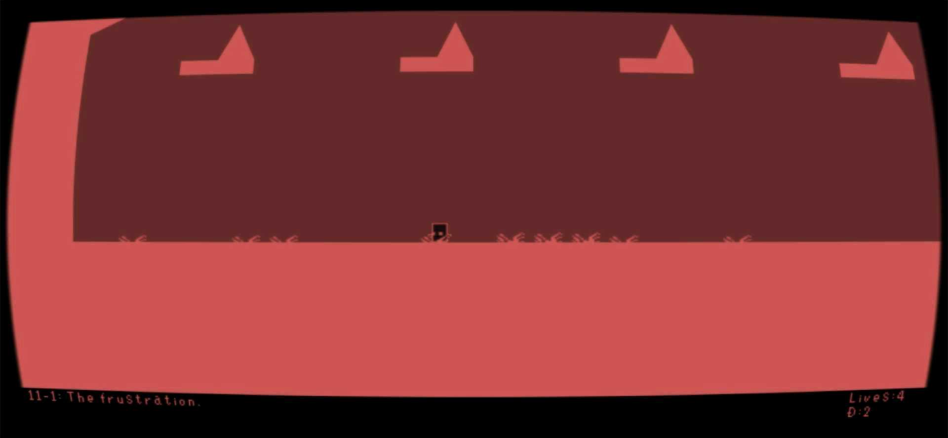 Spikes Are the Enemy(�����ǵ��˸��ѽ�����)1.01���°��ͼ2