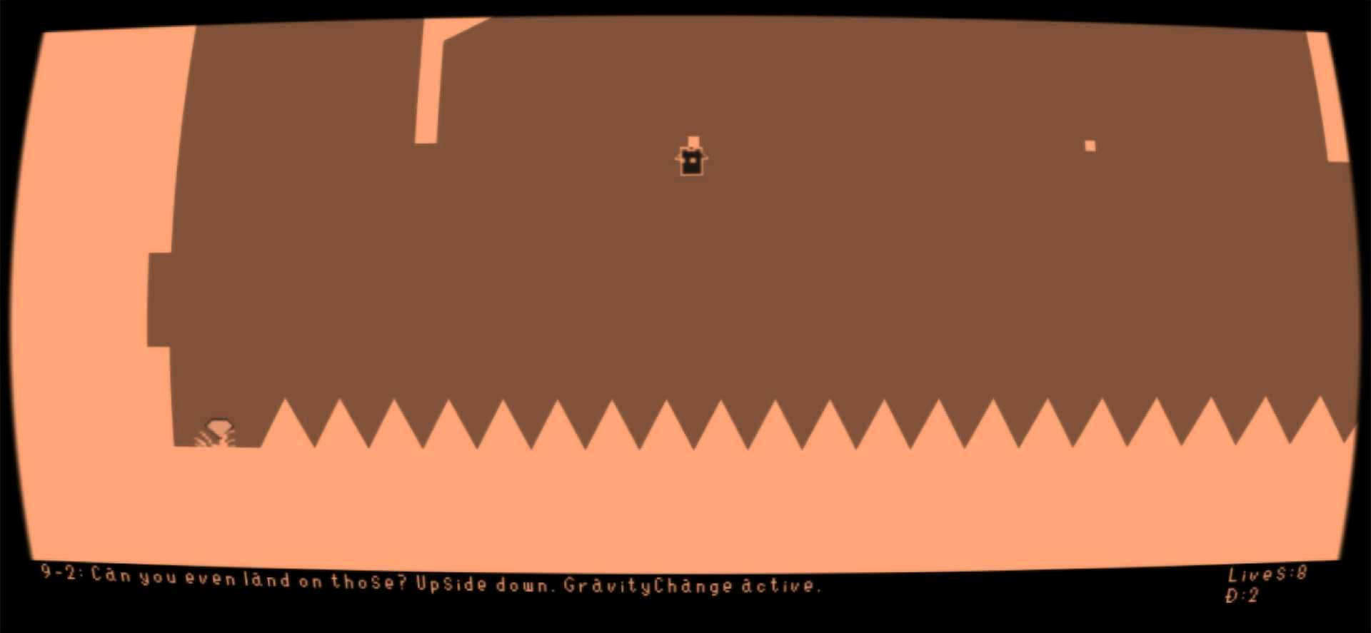 Spikes Are the Enemy(�����ǵ��˸��ѽ�����)1.01���°��ͼ1