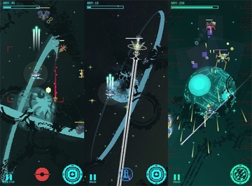 永恒空间修改货币版截图1