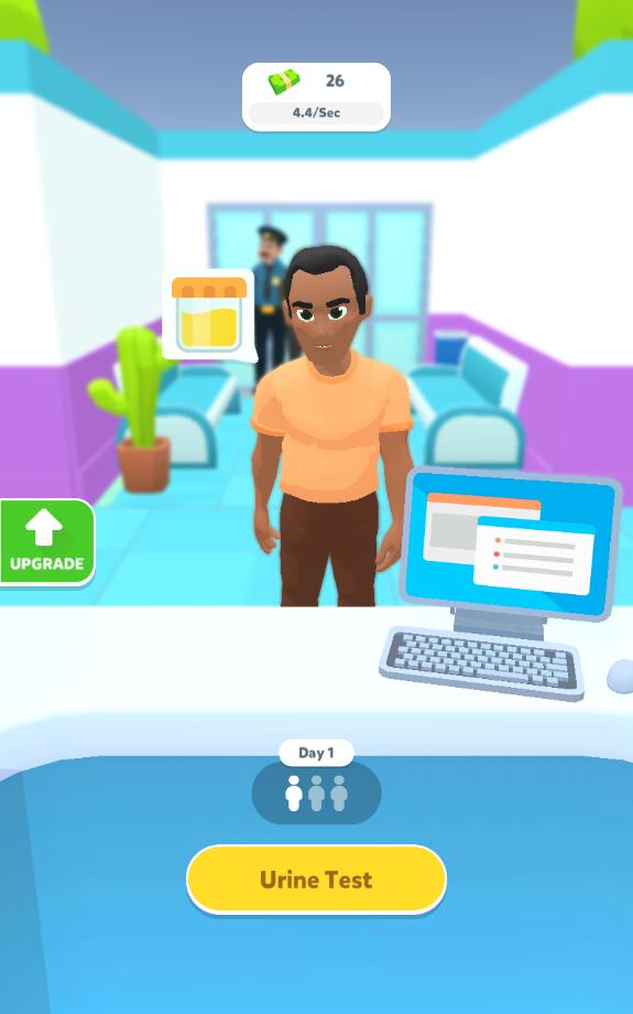 Check-up(check up��׿��)1.5�������ͼ0