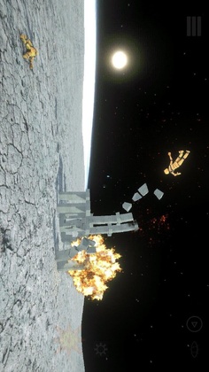 Destructive Physics(暴力拆除模拟器免付费版)截图2