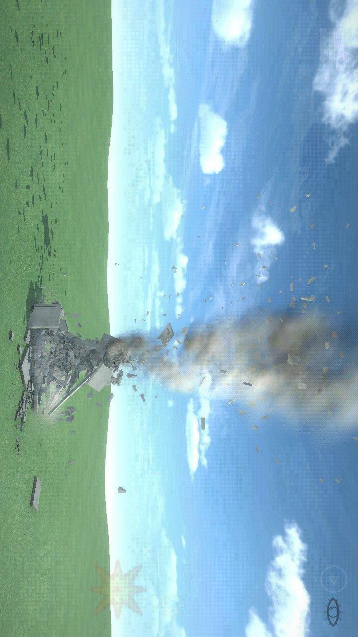 Destructive Physics(�������ģ�����⸶�Ѱ�)0.19�������ͼ1