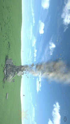 Destructive Physics(暴力拆除模拟器免付费版)截图1