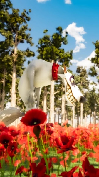 ������ϷС��ñ�ƽ��1.1.0������ͼ1