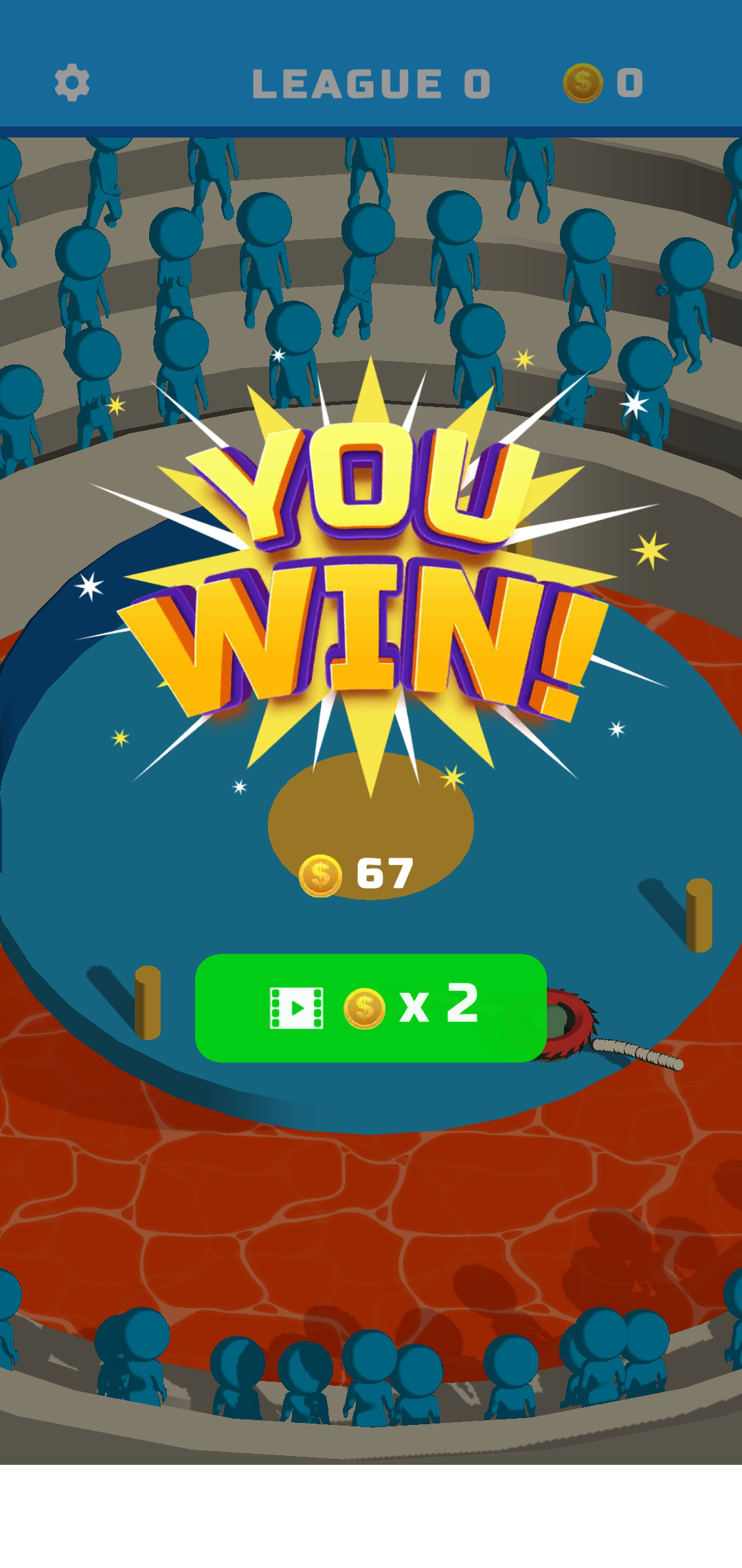 ޽Ұ棨Duel! Draw!0.2ƽͼ3