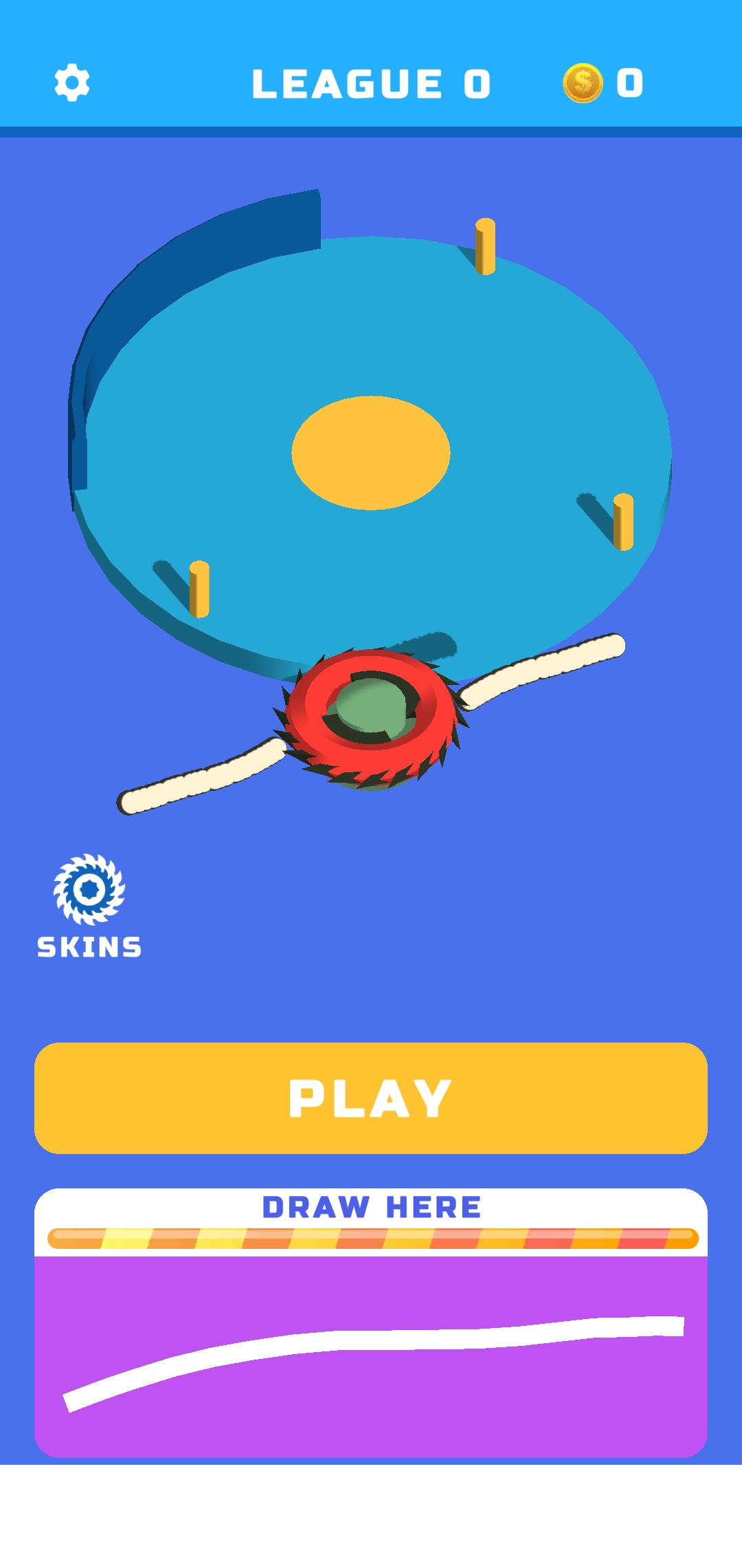 ޽Ұ棨Duel! Draw!0.2ƽͼ1