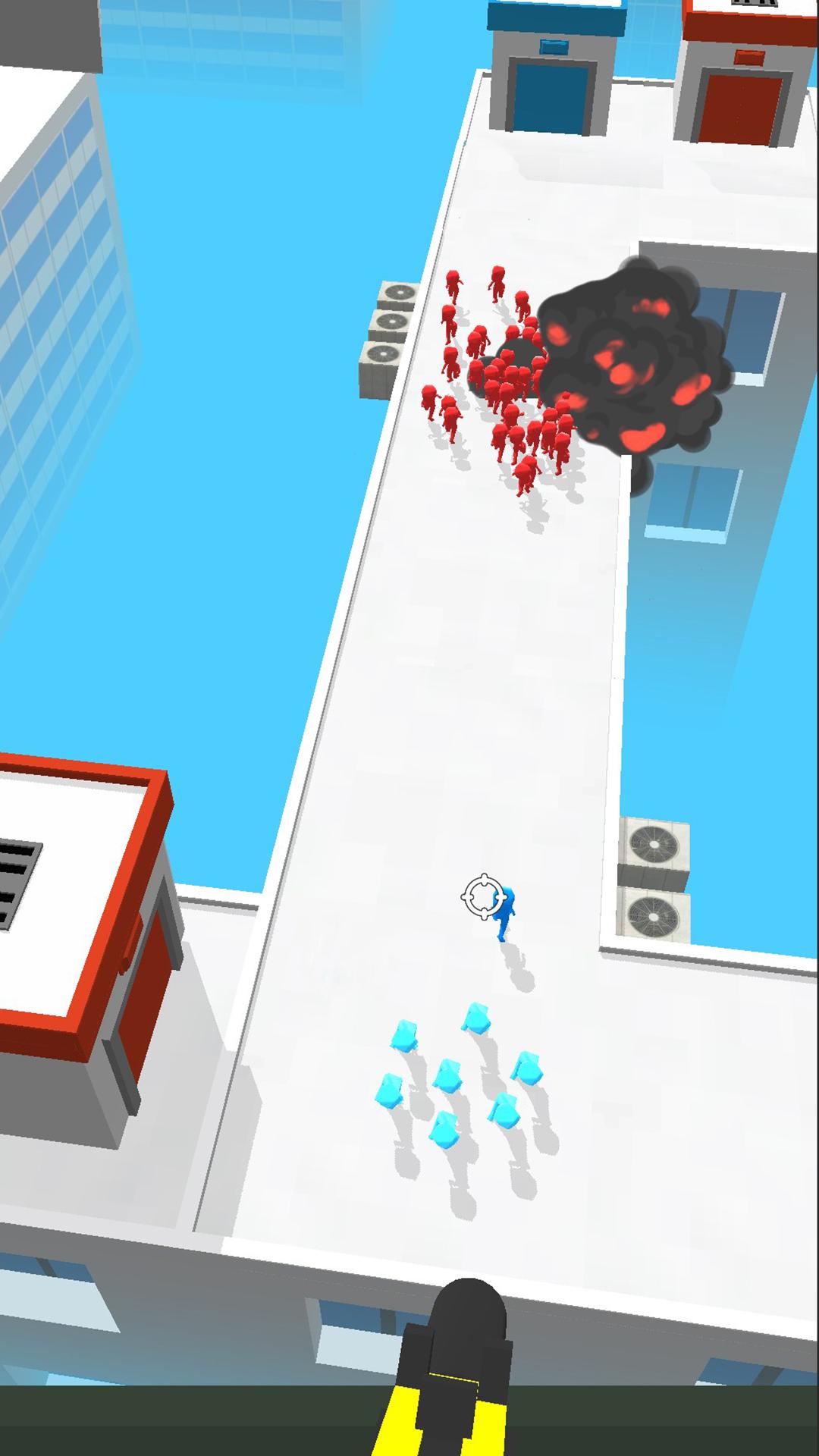 Z Escape(¥���������޳�Ʊ��)1.3���°��ͼ3