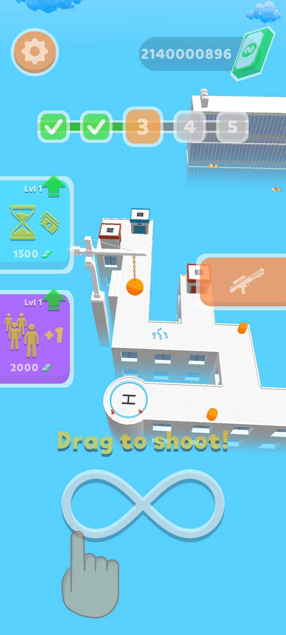 Z Escape(¥���������޳�Ʊ��)1.3���°��ͼ1