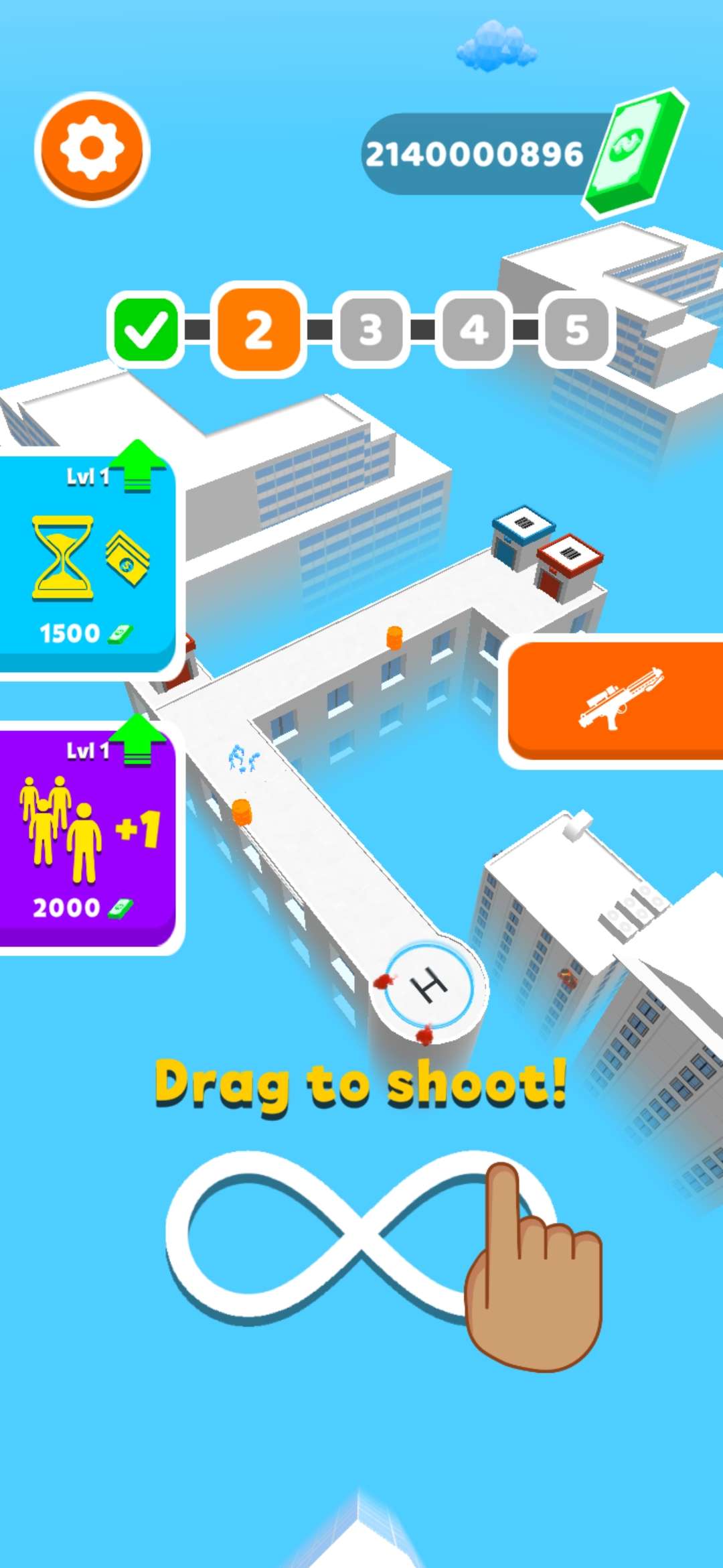 Z Escape(¥���������޳�Ʊ��)1.3���°��ͼ0