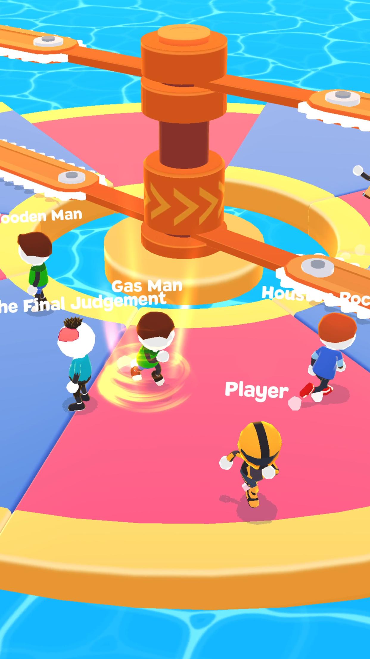 JumpOverIO(��Ծ������޽�Ұ�)2.2���°��ͼ3