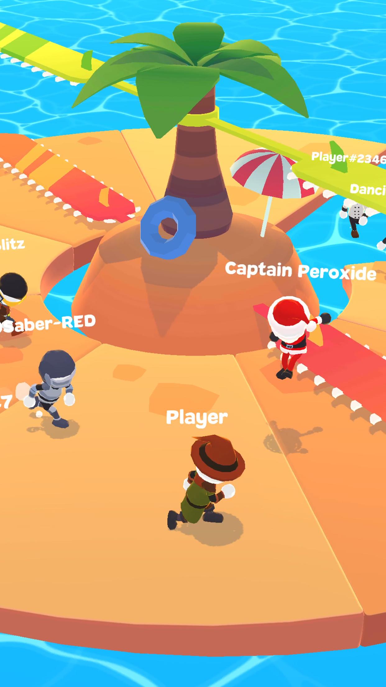 JumpOverIO(��Ծ������޽�Ұ�)2.2���°��ͼ1