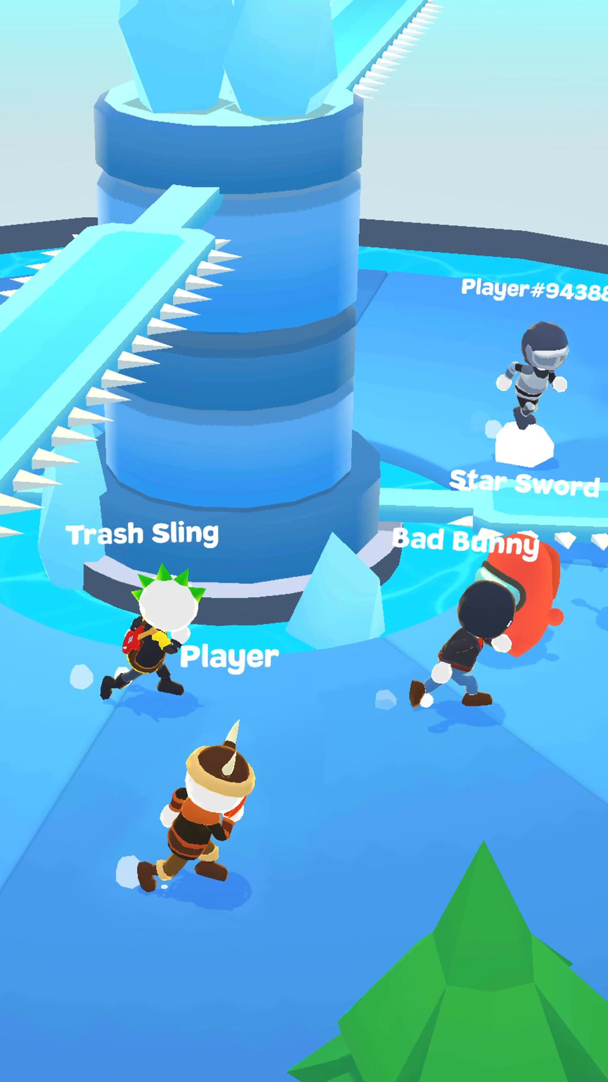 JumpOverIO(��Ծ������޽�Ұ�)2.2���°��ͼ0