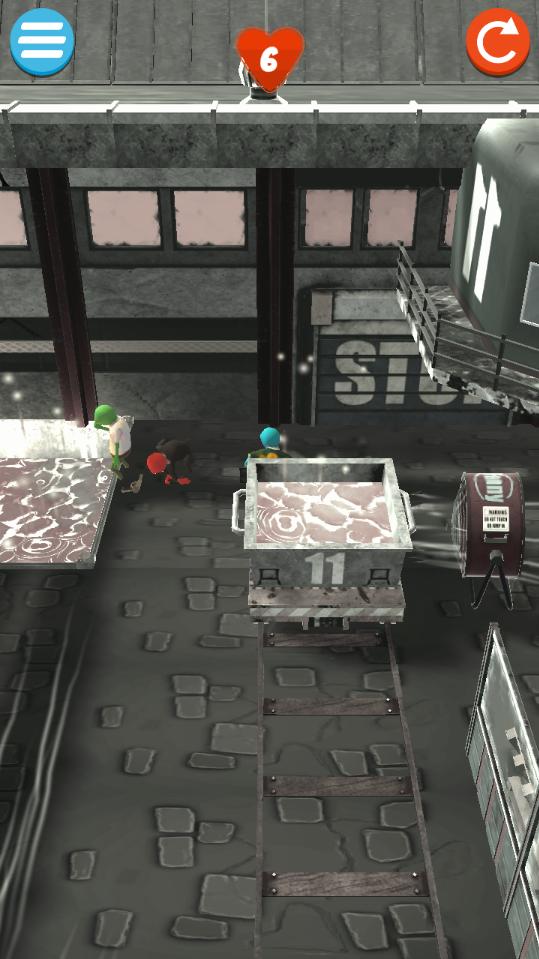 Agent Boom Bounce(�ع������ƽ��)0.6ȫ�ؿ����ͼ4