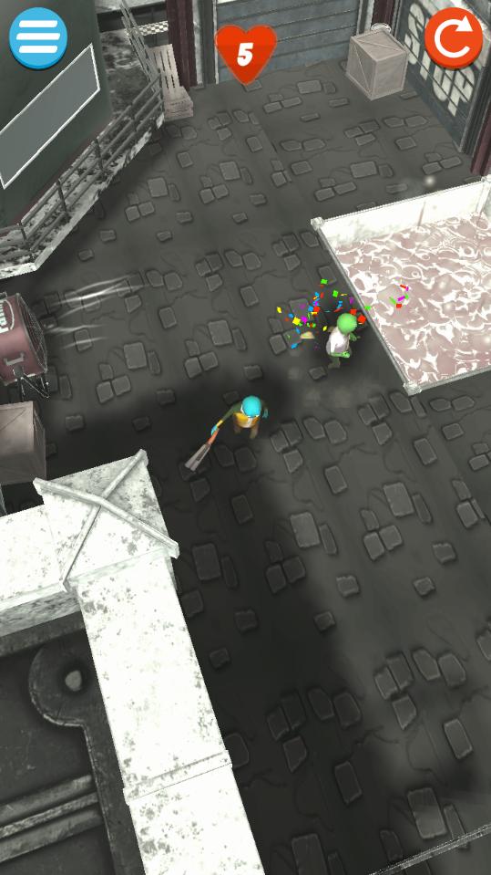 Agent Boom Bounce(�ع������ƽ��)0.6ȫ�ؿ����ͼ3