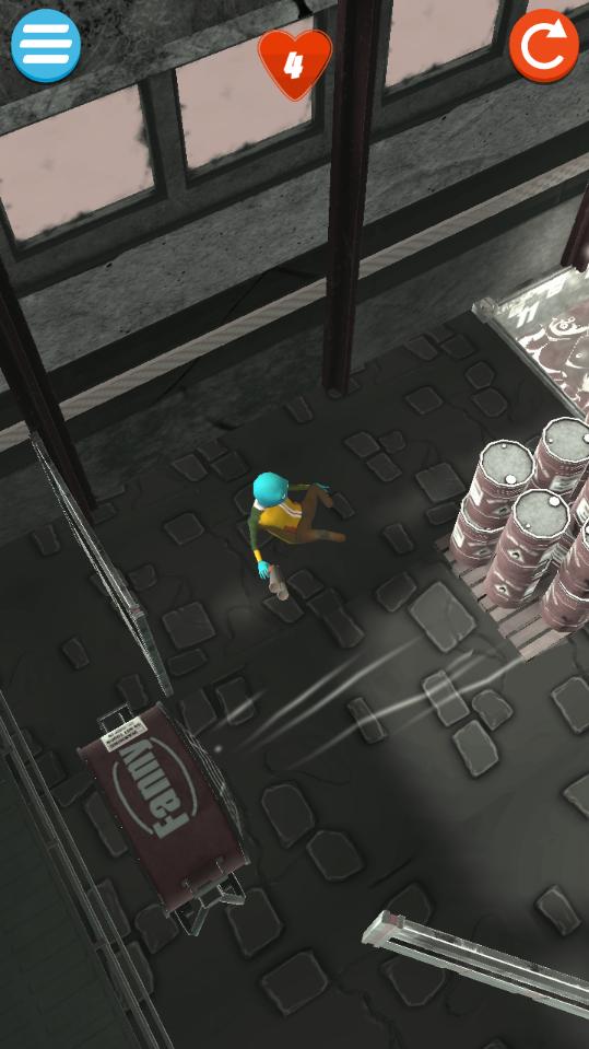 Agent Boom Bounce(�ع������ƽ��)0.6ȫ�ؿ����ͼ2