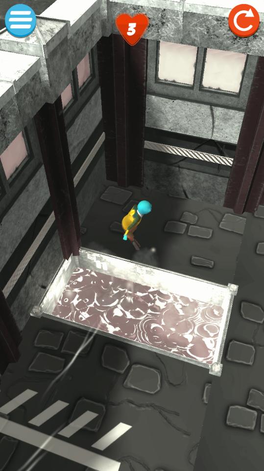 Agent Boom Bounce(�ع������ƽ��)0.6ȫ�ؿ����ͼ0