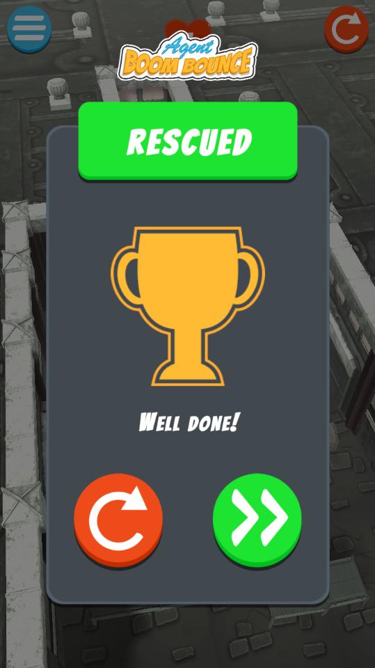 Agent Boom Bounce(�ع������ƽ��)0.6ȫ�ؿ����ͼ1