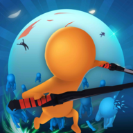 idle fighting master(����ս����ʦ���޽�Ұ�)0.8�ƽ��