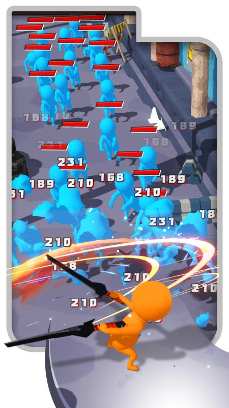 idle fighting master(空闲战斗大师无限金币版)0.8破解版截图0