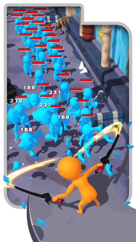 idle fighting master(空闲战斗大师无限金币版)0.8破解版截图1