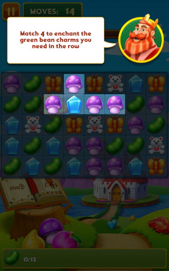 Charm King(魅力王无限货币版)8.11.0修改版截图0