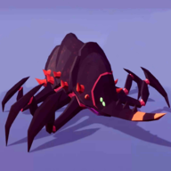 MechBeet(机械甲虫破解版)