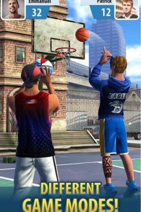 Basketball(ò˵)ͼ2