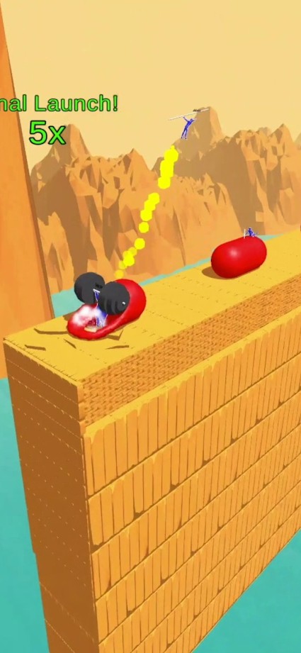 Blob Launch Team(Blob�����Ŷ��ƽ��)1.0.2���°��ͼ1