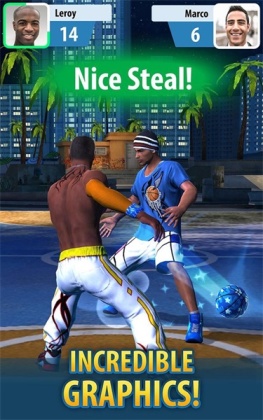 Basketball(ƽ棨ò˵)ͼ1