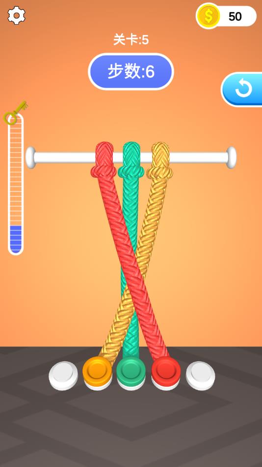 梦幻解解乐安卓版1.1.0.10官方版截图0