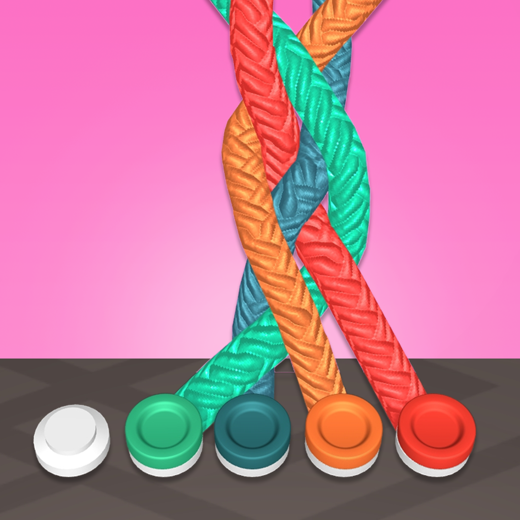 梦幻解解乐安卓版