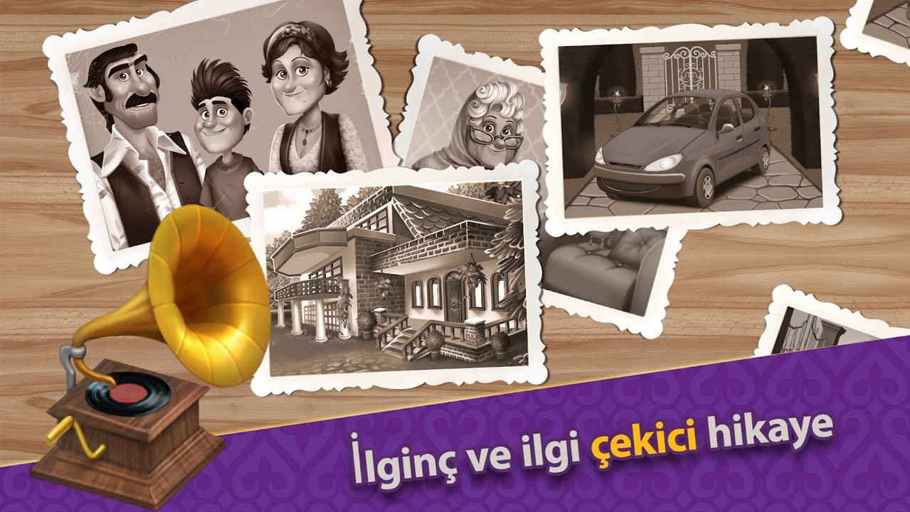 加赞弗第3场破解版1.72无限钥匙版截图3