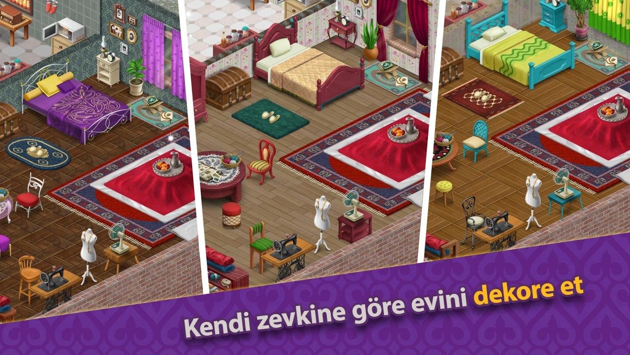 加赞弗第3场破解版1.72无限钥匙版截图2