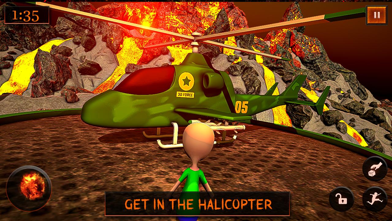 熔岩流浪者(解锁全部关卡)1.0破解版截图2