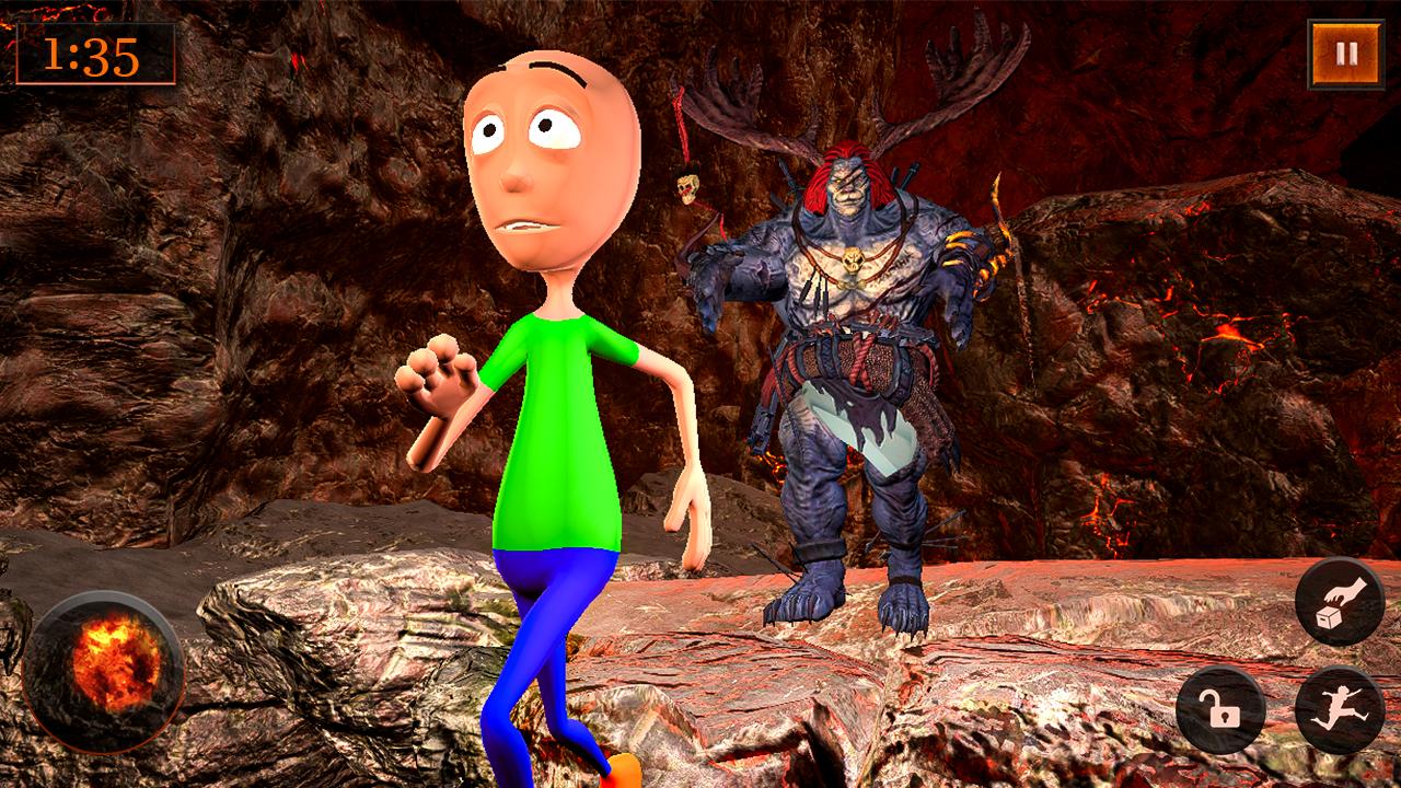 熔岩流浪者(解锁全部关卡)1.0破解版截图0