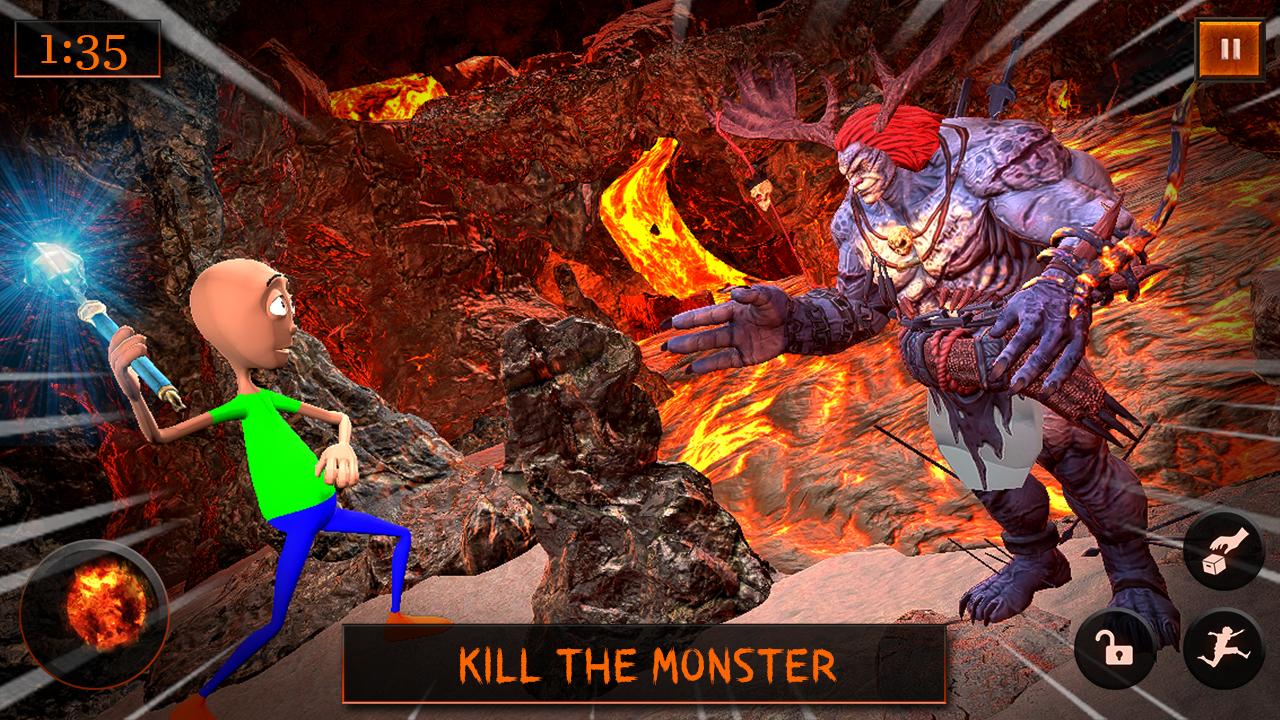 熔岩流浪者(解锁全部关卡)1.0破解版截图3