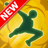 Parkour Run 3D(������Ծ3D���޽�Ұ�)0.21�ƽ��