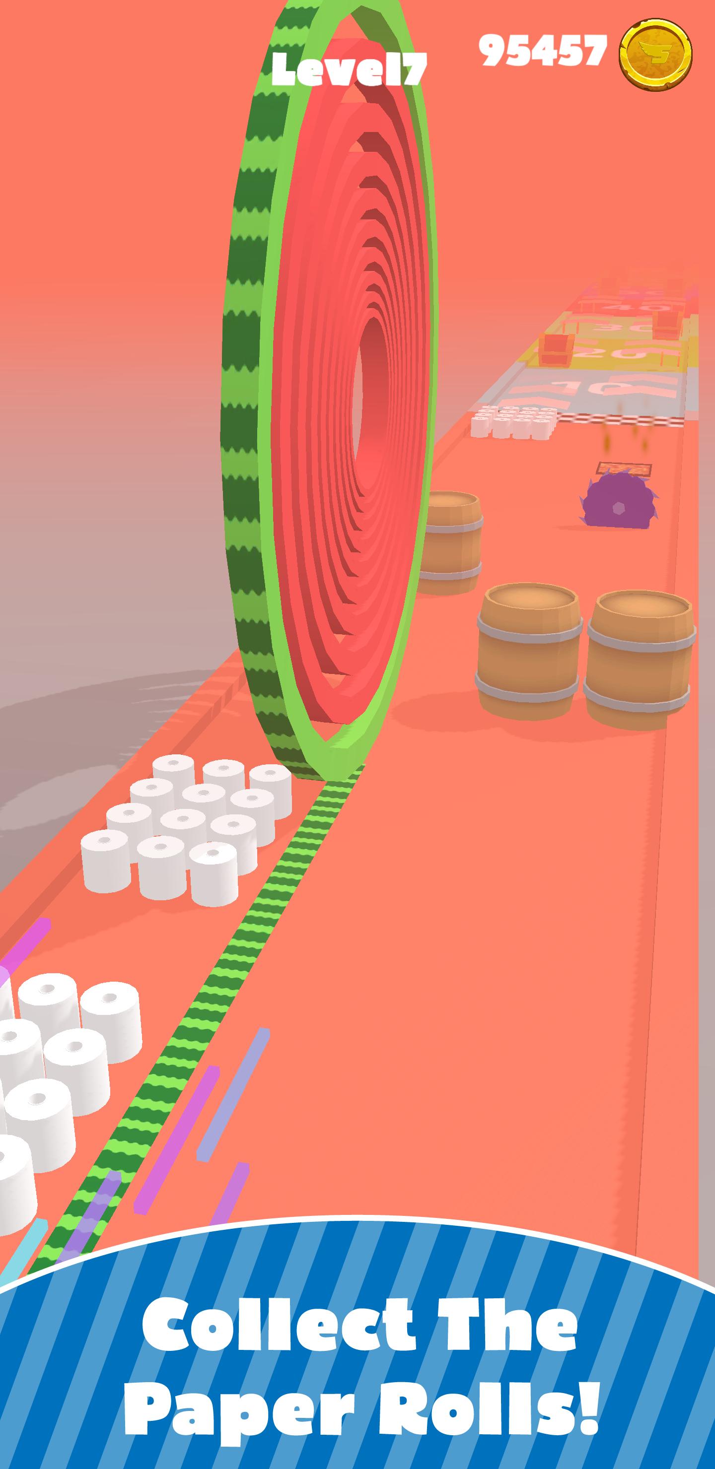 RollyPaperToiletPaperLine(������ֽ�������ƽ��)0.2���°��ͼ2