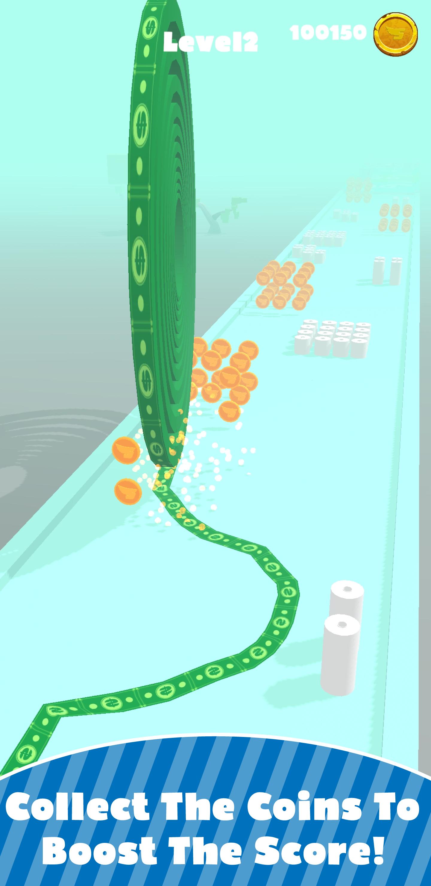 RollyPaperToiletPaperLine(������ֽ�������ƽ��)0.2���°��ͼ1