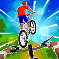 Riding Extreme 3D(������г������������޽�Ұ�)1.25�޸İ�