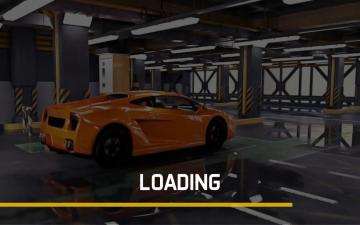 Multi Storey Car Parking 3D(ͣģ3D渴)ͼ3
