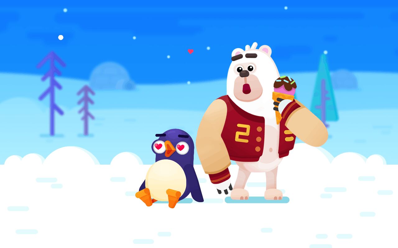 Bouncemasters(运动健将无限金币版)1.4.0破解版截图0