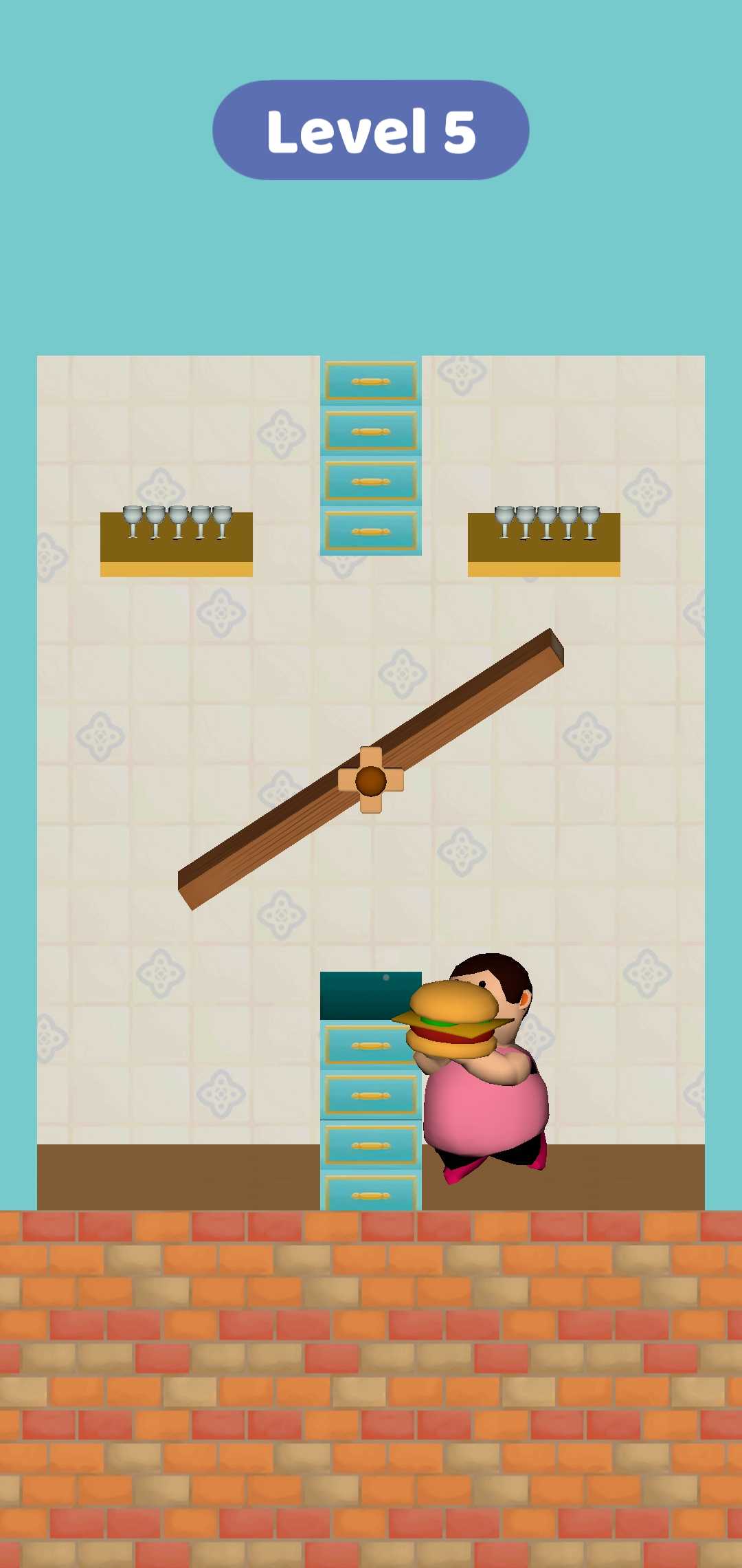 Fatty Flight(���ӷ���ȥ����)1.0.1�ƽ���ͼ2