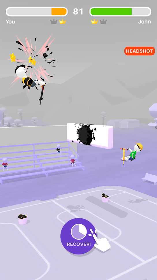 Pogo Paint(�������ս���޳�Ʊ��)1.0.19�޸İ��ͼ0