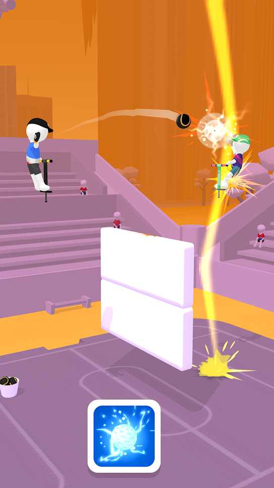 Pogo Paint(�������ս���޳�Ʊ��)1.0.19�޸İ��ͼ1