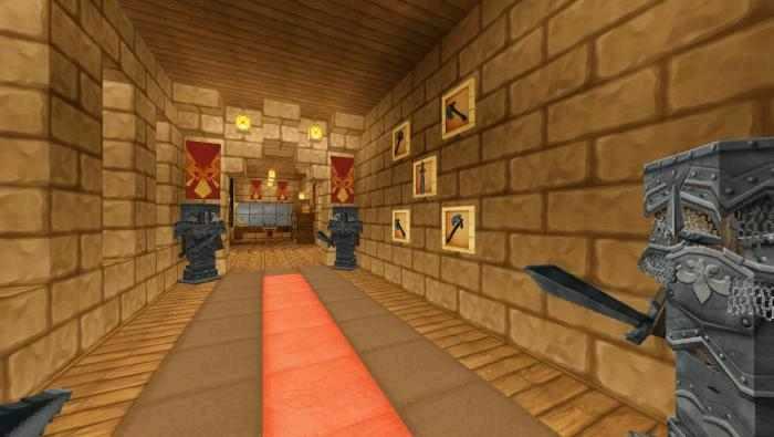 Super Crafting and Building 2020(超级手工艺与建筑破解版)V-4.0安卓版截图2