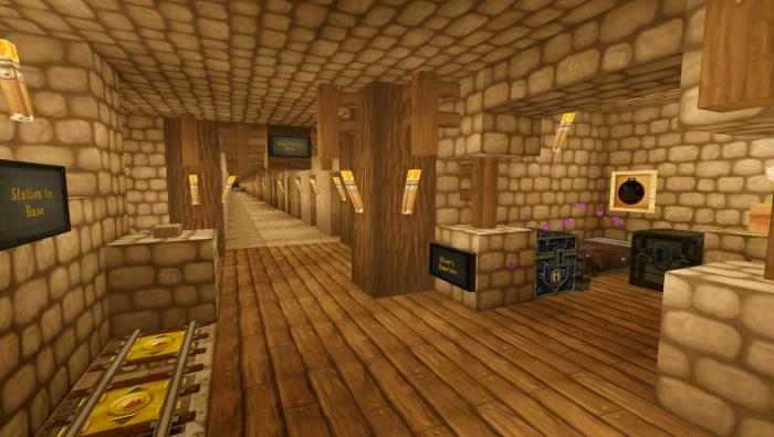 Super Crafting and Building 2020(超级手工艺与建筑破解版)V-4.0安卓版截图1