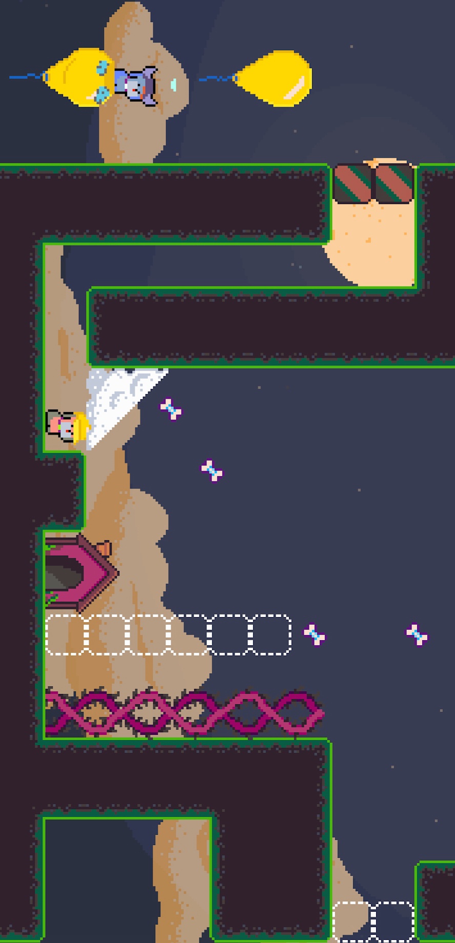 Little Beto(小小贝托破解版)8.0无广告版截图1